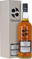 Cambus 1991 DT The Octave Oak Casks #1112939 52.1% 700ml