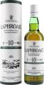 Laphroaig Cask Strength Batch #011 58.6% 700ml