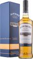 Bowmore Vault Edition 1st Release Atlantic Sea Salt Islay Single Malt Scotch Whisky 51.5% 700ml