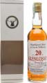 Glenlossie 1972 Ses 40% 700ml