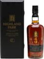 Highland Park 1979 The Ambassador Cask 4 413/A 56.1% 700ml