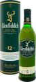 Glenfiddich 12yo 40% 700ml