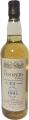 Caol Ila 1991 VM 55.9% 700ml