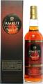 Amrut 2009 Single Cask #2698 Europe 62.8% 700ml