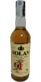 Solan Number One 40% 700ml