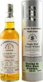 Glen Spey 2010 SV The Un-Chillfiltered Collection 1st use Hogshead 804786 + 804792 46% 700ml