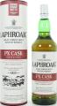 Laphroaig Px Cask Travel Retail Exclusive 48% 1000ml