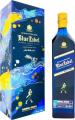 Johnnie Walker Blue Label Chinese New Year Edition 2023 40% 700ml
