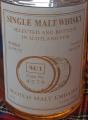 Port Ellen 1975 UD Scotch Malt Embassy Berlin 51.9% 700ml