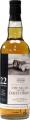 Ledaig 1997 DD The Nectar of the Daily Drams 53.4% 700ml