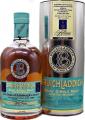 Bruichladdich 15yo The Duke of Edinburgh's Award 54% 700ml