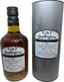 Ballechin 2007 Blaufrankisch Mariental Cask Finish #1 Weingut Ernst Triebaumer 59.9% 700ml