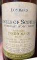 Springbank 1965 Lb Oak wood 46% 750ml