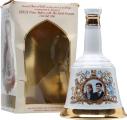 Bell's The Marriage of Prince Andrew & Miss Sarah Ferguson The Celebration Scotch 43% 750ml