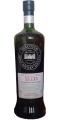 Caol Ila 1989 SMWS 53.133 Fly papers in A horse hospital Refill Hogshead 55.2% 700ml