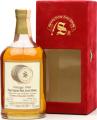 Macallan 1968 SV Vintage Collection Dumpy Oak Cask 10543 47.2% 700ml