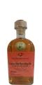 Glen Buchenbach Swabian Single Malt Whisky Port Cask 43% 500ml