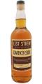 Last Straw Distillery Darker Side 45.5% 750ml