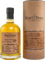 Glen Moray 2007 BD 54.6% 700ml