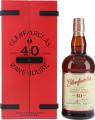 Glenfarclas 40yo Sherry 43% 700ml