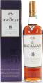 Macallan 1996 Sherry Oak 43% 700ml