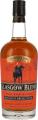 Glasgow Blend Single Marrying Cask CB Oloroso Sherry Seasoned Butt Selected by Kirsch Import 49% 700ml