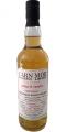 Aultmore 2010 MMcK Carn Mor Strictly Limited Edition 46% 700ml