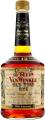 Old Rip Van Winkle 12yo Old Time Rye New American Oak Barrels 45% 750ml