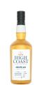 High Coast Archipelago Baltic Sea 2020 Bourbon 54.5% 500ml