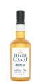 High Coast Archipelago Baltic Sea 2020 Bourbon 54.5% 500ml