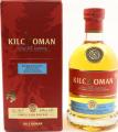 Kilchoman 2012 Bourbon 726/2012 55.4% 700ml