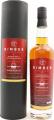 Bimber Single Cask Southport Whisky Club 58.1% 700ml