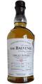 Balvenie 15yo Single Barrel Traditional oak 47.8% 700ml