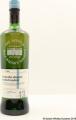 Longmorn 2003 SMWS 7.196 From the shower to the boudoir 1st Fill Ex-Bourbon Barrel 56.2% 700ml