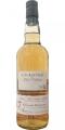 Bowmore 1996 DR Individual Cask Bottling #960057 54.7% 750ml