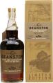 Deanston 1998 Toasted Oak Distillery Only Re-Charred Bourbon Cask Scotland 55.3% 700ml