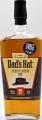 Dad's Hat Pennsylvania Rye Whisky 45% 750ml