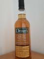 Dailuaine 1998 C&S Dram Collection 56.9% 700ml