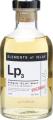 Laphroaig Lp3 SMS Elements of Islay 58.7% 500ml