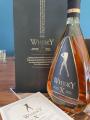 Whisky By X Tori 43% 700ml