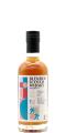 Blended Scotch Whisky 28yo OXH Private Casks Sherry Butt 44.7% 500ml