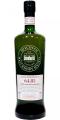 Mannochmore 2004 SMWS 64.85 1st Fill Ex-Bourbon Barrel 58.9% 750ml