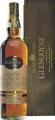 Glengoyne 1996 La Nerthe Cask Finish Smoking Bernerhof Gstaad 52.9% 700ml