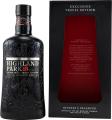 Highland Park 18yo Viking Pride Travel Edition 46% 700ml