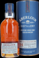 Aberlour 14yo Double Cask Matured Bourbon & Sherry Casks Batch 0002 40% 700ml