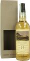 Laphroaig 2000 HiSp LPH.015 Ex-Bourbon Cask #11176 48% 700ml