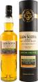 Glen Scotia 2008 Single Cask Selection Spring 2019 1st Fill Bourbon Barrel #465 53% 700ml