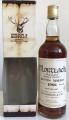 Mortlach 1966 JG Bottled for Importe par Auxil 40% 750ml