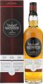 Glengoyne 15yo Bourbon Sherry 43% 700ml