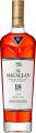 Macallan 18yo Double Cask Sherry Seasoned American & European Oak 43% 700ml